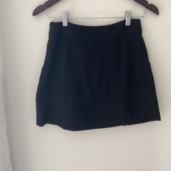 Free people mini skirt - Picture 2 of 3